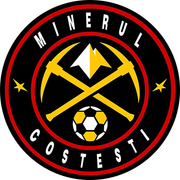 CS Minerul Costesti