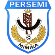 Persemi Mimika