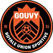 RUS Gouvy