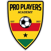 Pro Players Football Academy
