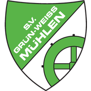 Grün-Weiß Mühlen