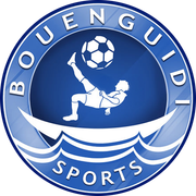 AS Bouenguidi