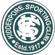 Kidderpore SC