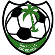 ASC Tidjikja