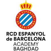 Espanyol Barcelona Baghdad Academy