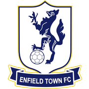 Enfield Town