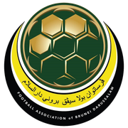 Brunei Darussalam U20