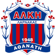 Alki Larnaka (-2014)
