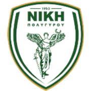 Niki Polygyrou
