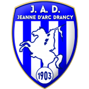 Jeanne d'Arc de Drancy U19