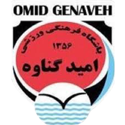 Omid Genaveh