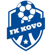 FK KOVO