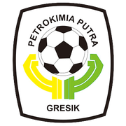Petrokimia Putra Jugend (- 2005)