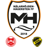 Mälarhöjden-Hägersten FF
