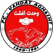 Vahdat Aghasht