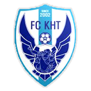 FC KHT U18 Ildong