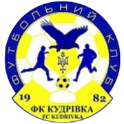 FK Kudrivka (- 2024) FK Kudrivka (- 2024)