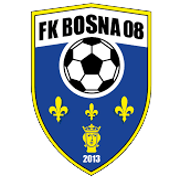 FK Bosna 08