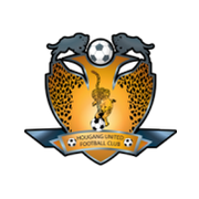 Hougang United U21 (- 2025)