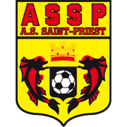 AS Saint-Priest U19