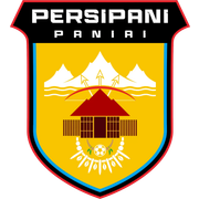 Persipani Paniai