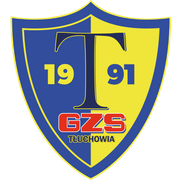Tluchowia Tluchowo