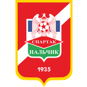 Spartak Nalchik Spartak Nalchik