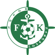 Khazar Lankaran (- 2016) Khazar Lankaran (- 2016)