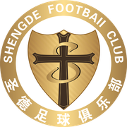 Tianjin Shengde