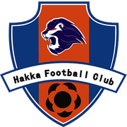 Meizhou Hakka U19