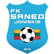 FK Saned Joniškis