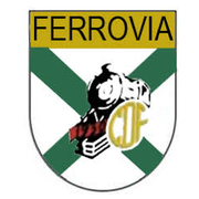 CD Ferrovia Huambo