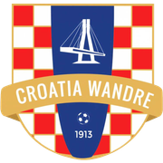 RFC Croatia Wandre