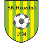 SK Hvozdna