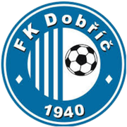 FK Dobric 1940