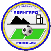 Avangard Rovenky