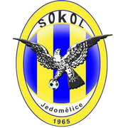 Sokol Jedomelice