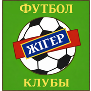 Zhiger Shymkent (-2000)