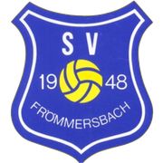 SV Frömmersbach
