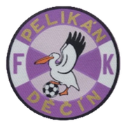 FK Pelikan Decin (- 1998)