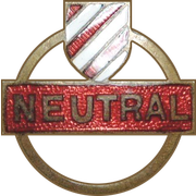 Neutral Wien