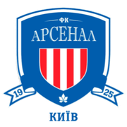 Arsenal Kyiv (-2019)