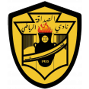 Al-Sadaqa Shahat SC