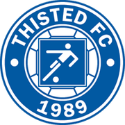 Thisted FC