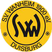 SV Wanheim 1900