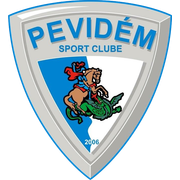 Pevidém SC U17
