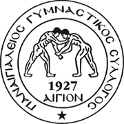 Panegialios FC