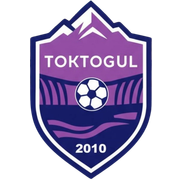 FC Toktogul