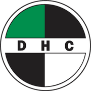 DHC '66 Delft