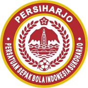 Persiharjo Sukoharjo Persiharjo Sukoharjo